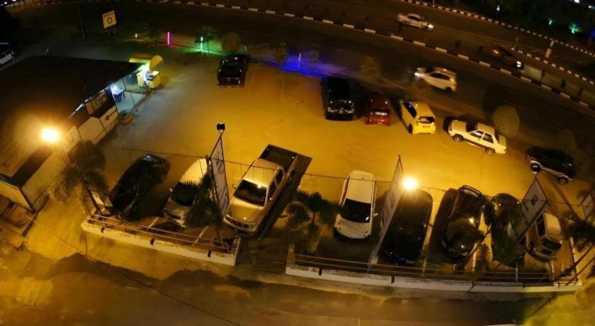 فندق كوكاي فيو Chukai المظهر الخارجي الصورة